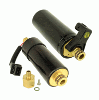 MARINE OUTBOARD ENGINE FOR VOLVO PENTA - ELECTRIC FUEL PUMP - OEM REPLACEMENT - HFP-CPN6 - Quantum